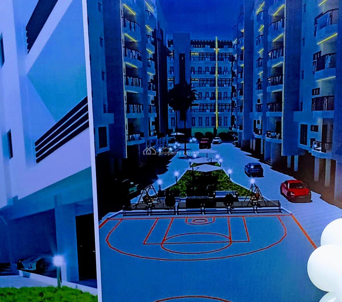 Own a Premium Mansion with 20m, Ikeja Ojota Road, Ikeja, Lagos, House for Sale