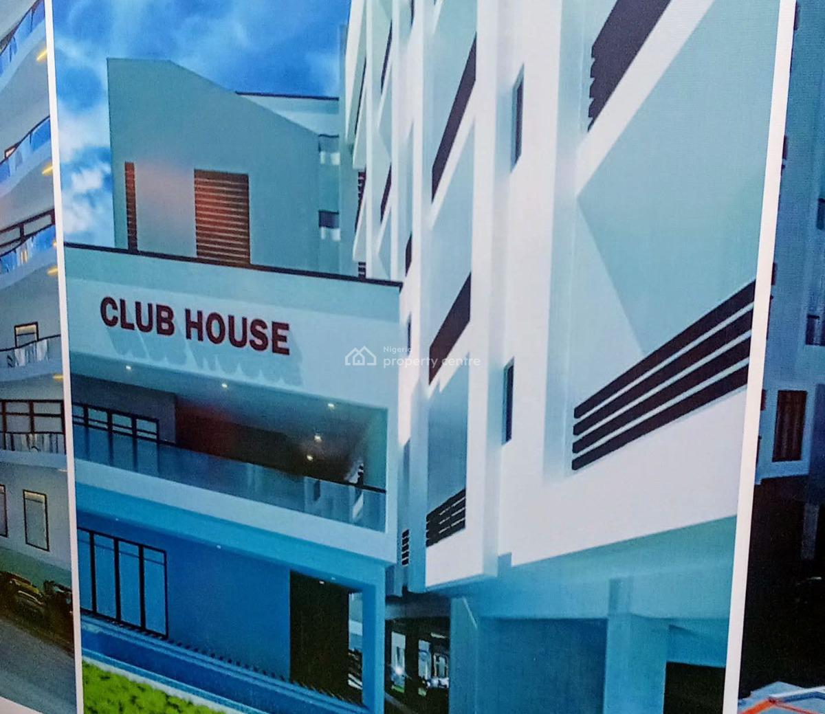 Own a Premium Mansion with 20m, Ikeja Ojota Road, Ikeja, Lagos, House for Sale