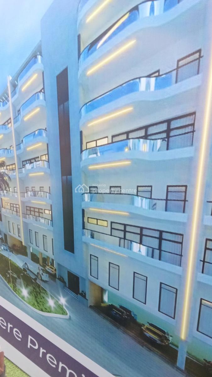 Own a Premium Mansion with 20m, Ikeja Ojota Road, Ikeja, Lagos, House for Sale