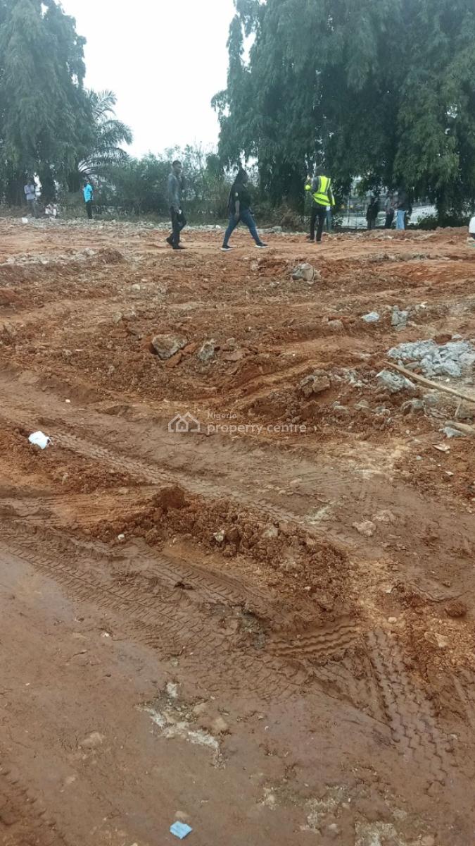 Own a Premium Mansion with 20m, Ikeja Ojota Road, Ikeja, Lagos, House for Sale