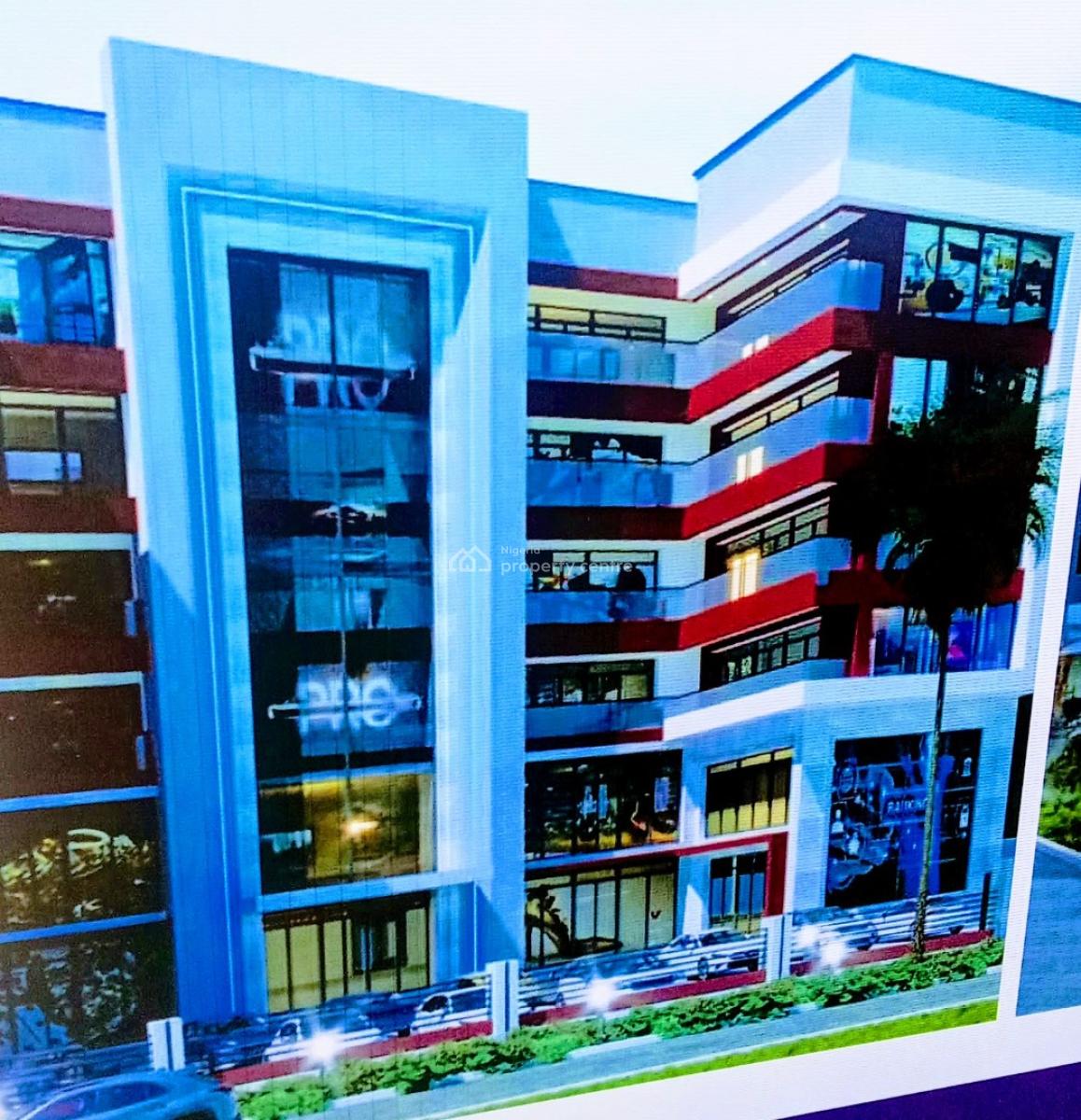 Own a Premium Mansion with 20m, Ikeja Ojota Road, Ikeja, Lagos, House for Sale