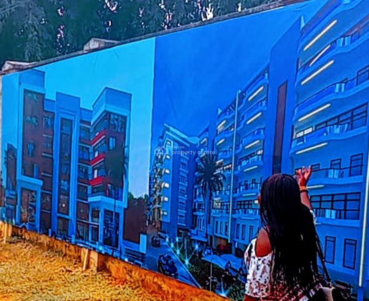 Own a Premium Mansion with 20m, Ikeja Ojota Road, Ikeja, Lagos, House for Sale