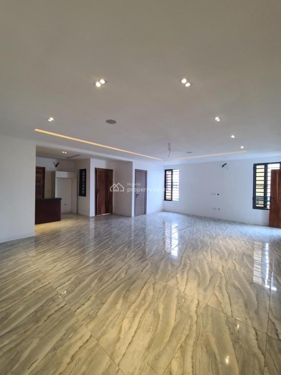 2 Bedroom Apartment, Agungi, Lekki, Lagos, Flat / Apartment for Sale
