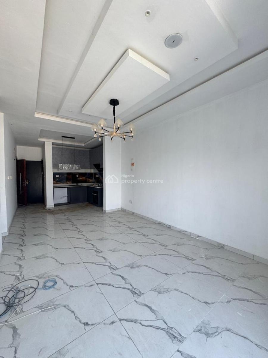 Stunning and Luxurious Designed Upstairs, Ologolo, Lekki, Lagos, Flat / Apartment for Rent