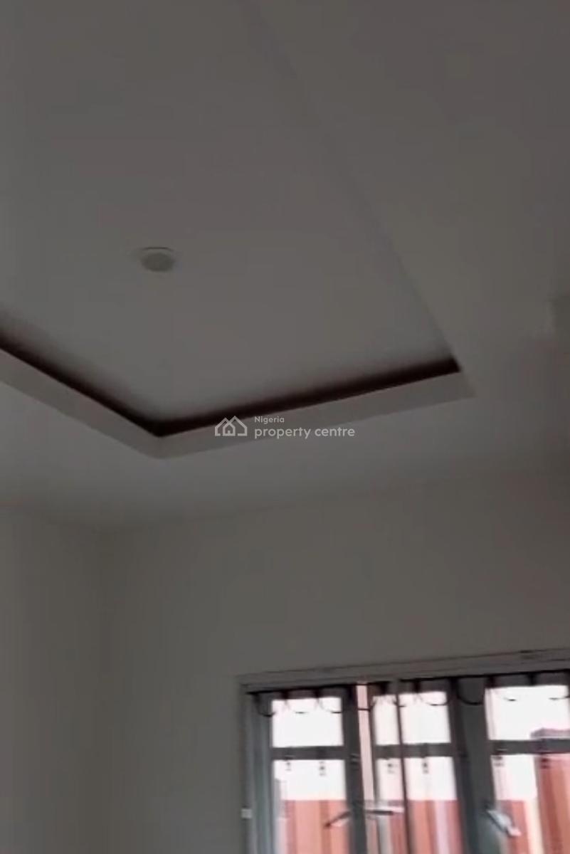 Newly Built Four Bedroom Duplex, Magboro, Ogun, House for Rent