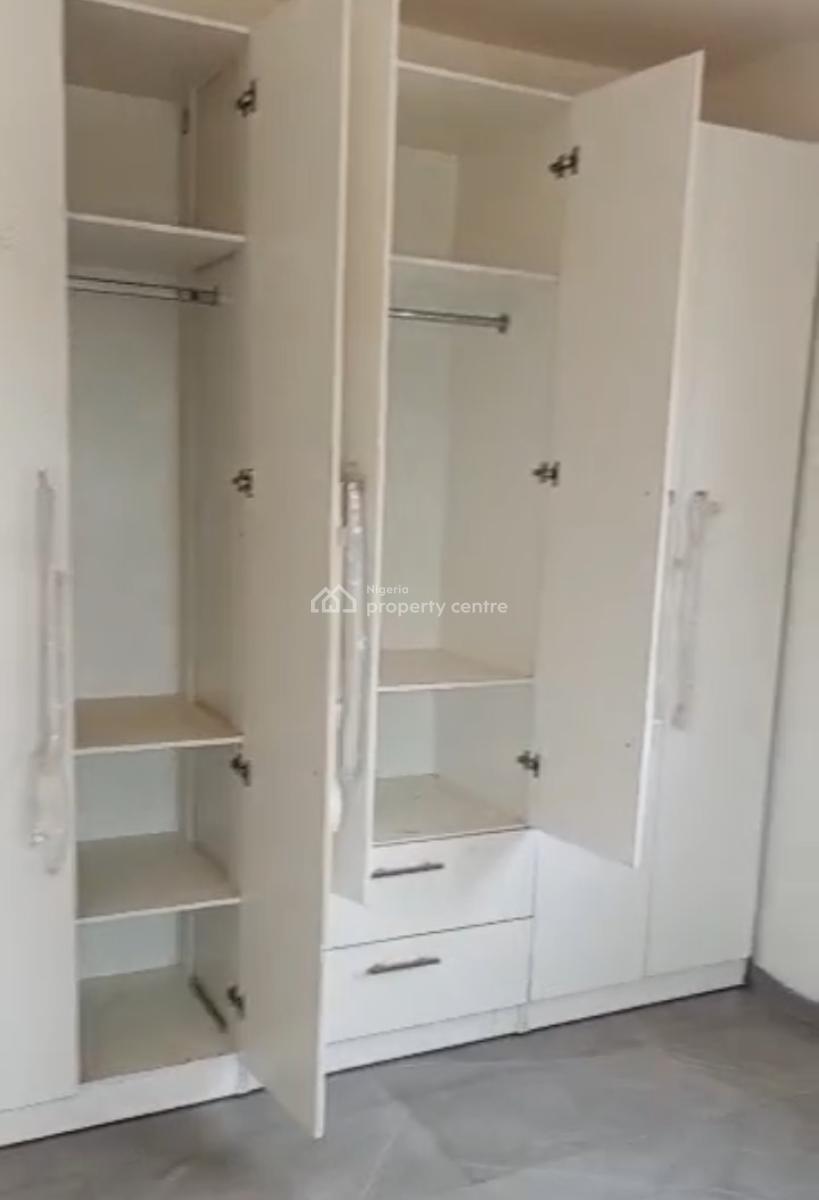 Newly Built Four Bedroom Duplex, Magboro, Ogun, House for Rent