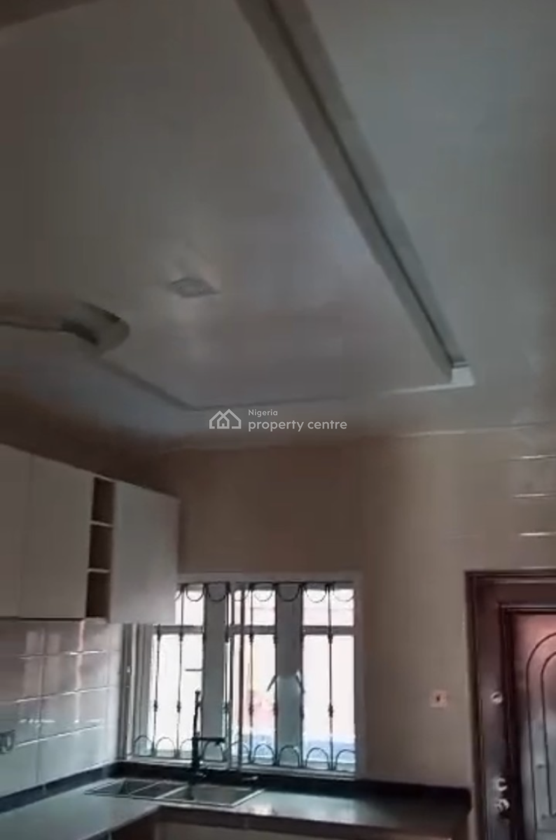 Newly Built Four Bedroom Duplex, Magboro, Ogun, House for Rent