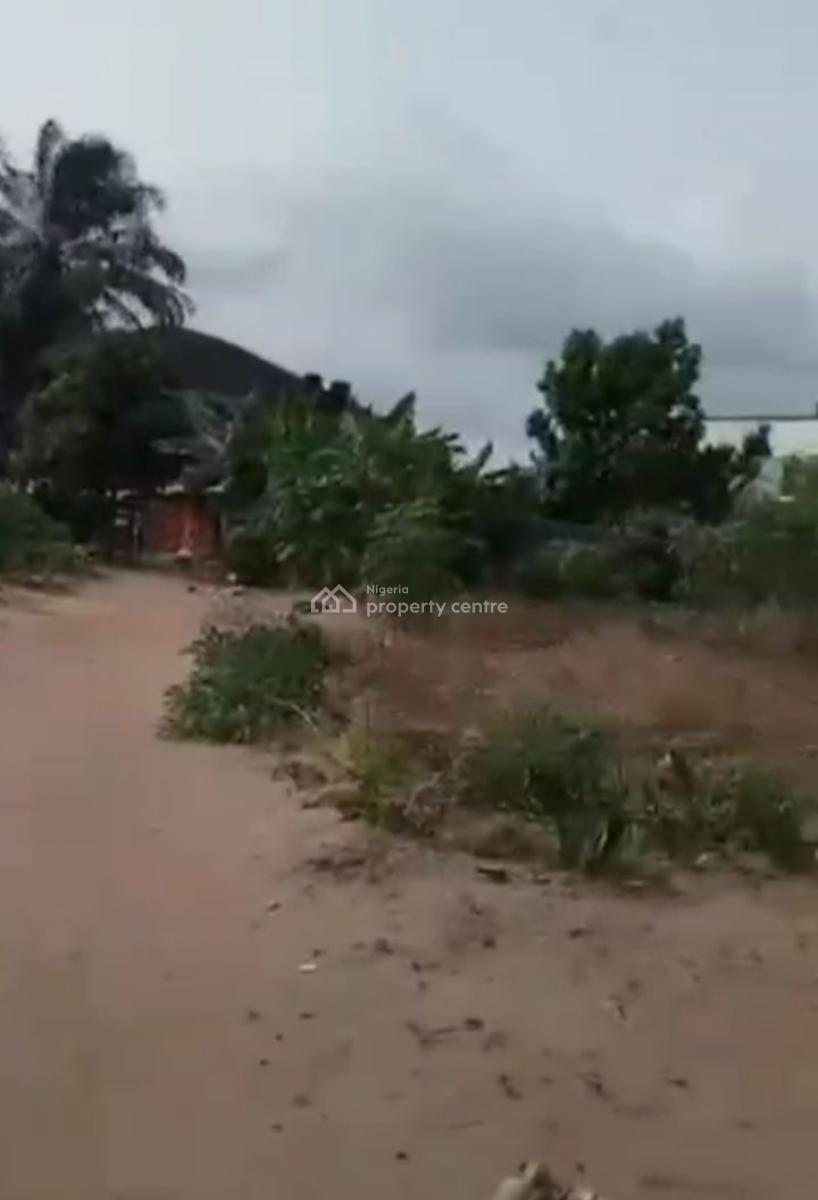 Land Measuring 930sqm in Developed Areas (videos Available on Request), Abijo Gra, Abijo, Lekki, Lagos, Mixed-use Land for Sale