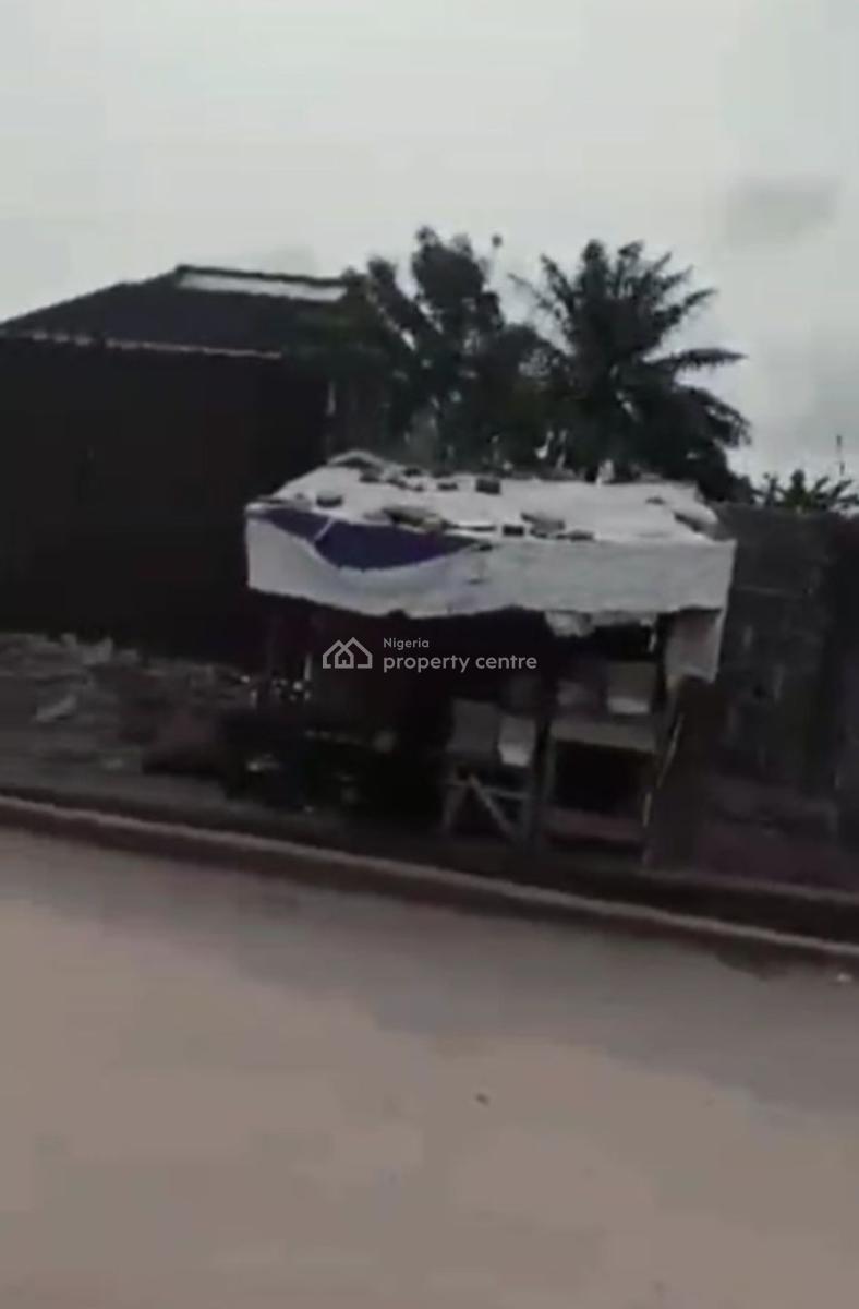 Land Measuring 930sqm in Developed Areas (videos Available on Request), Abijo Gra, Abijo, Lekki, Lagos, Mixed-use Land for Sale