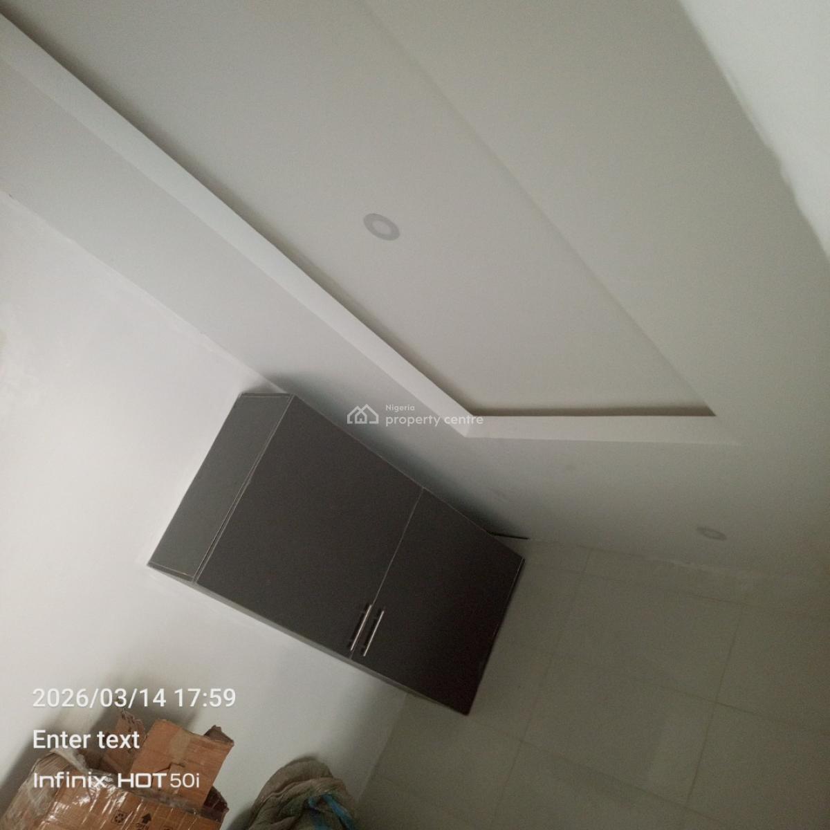 Two Bedroom Apartment, Unity Estate Badore, Badore, Ajah, Lagos, Flat / Apartment for Rent