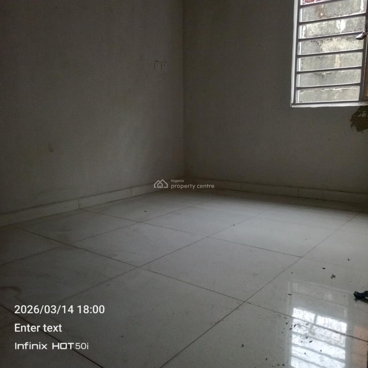 Two Bedroom Apartment, Unity Estate Badore, Badore, Ajah, Lagos, Flat / Apartment for Rent