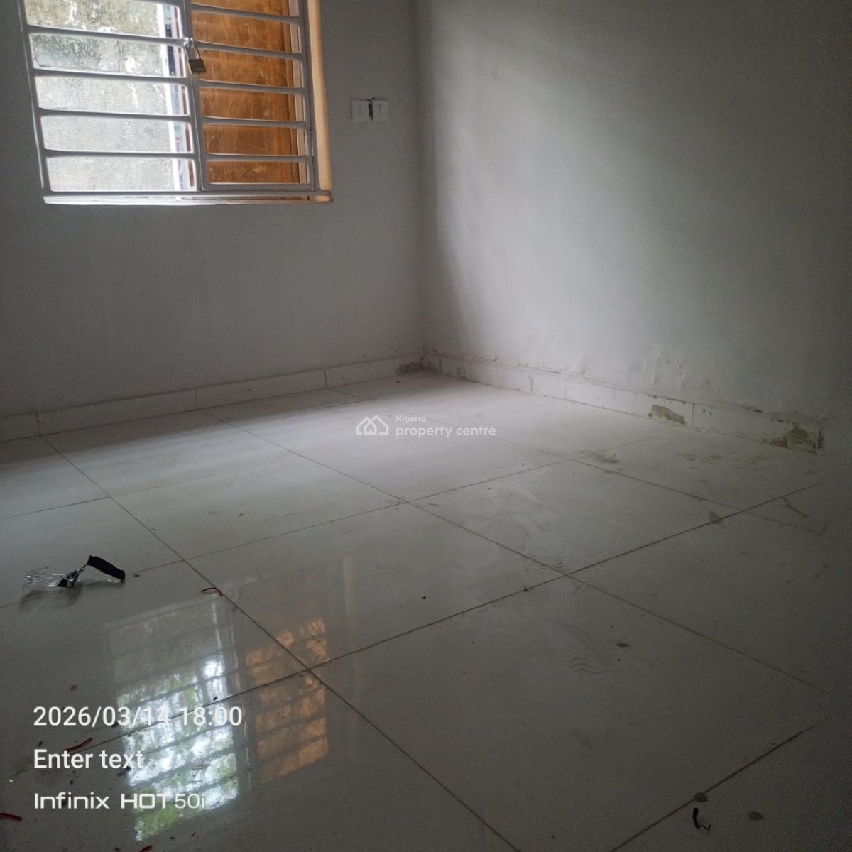 Two Bedroom Apartment, Unity Estate Badore, Badore, Ajah, Lagos, Flat / Apartment for Rent