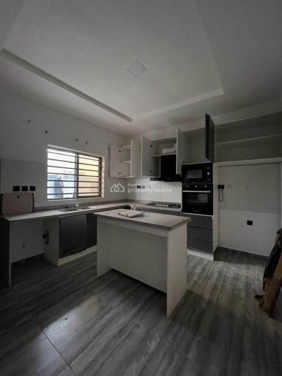 4 Bedroom Terrace Duplex, Orchid, Lekki, Lagos, Terraced Duplex for Rent