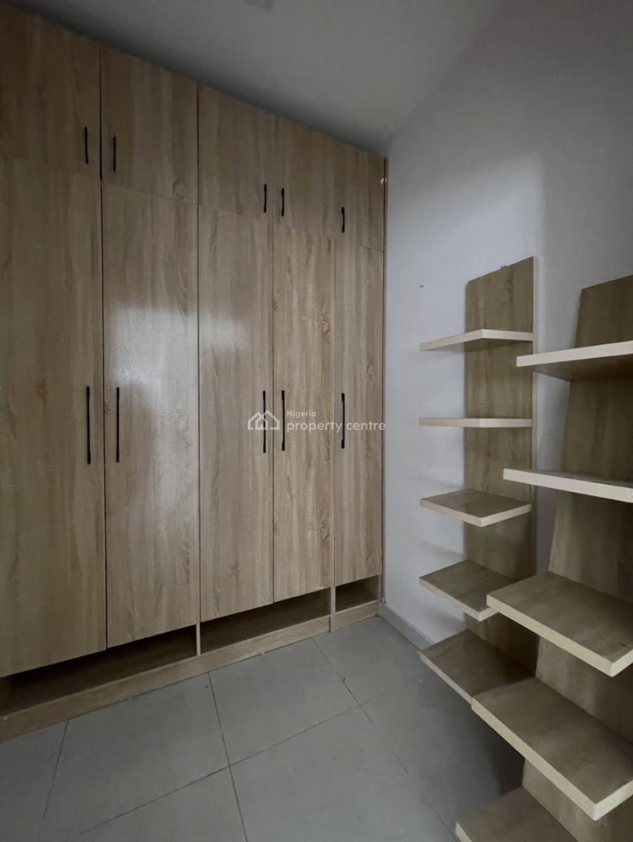 4 Bedroom Terrace Duplex, Orchid, Lekki, Lagos, Terraced Duplex for Rent