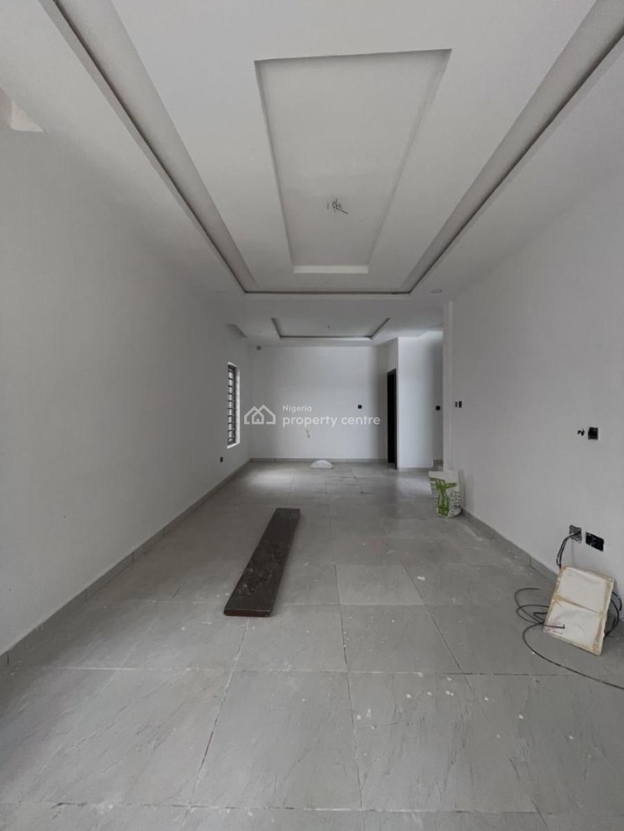 4 Bedroom Terrace Duplex, Orchid, Lekki, Lagos, Terraced Duplex for Rent