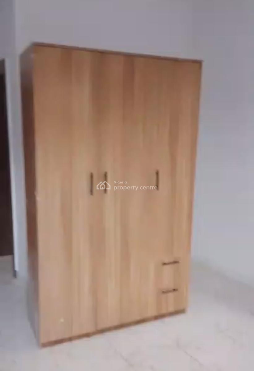 One Room Self-contained, Magboro, Ogun, Flat / Apartment for Rent