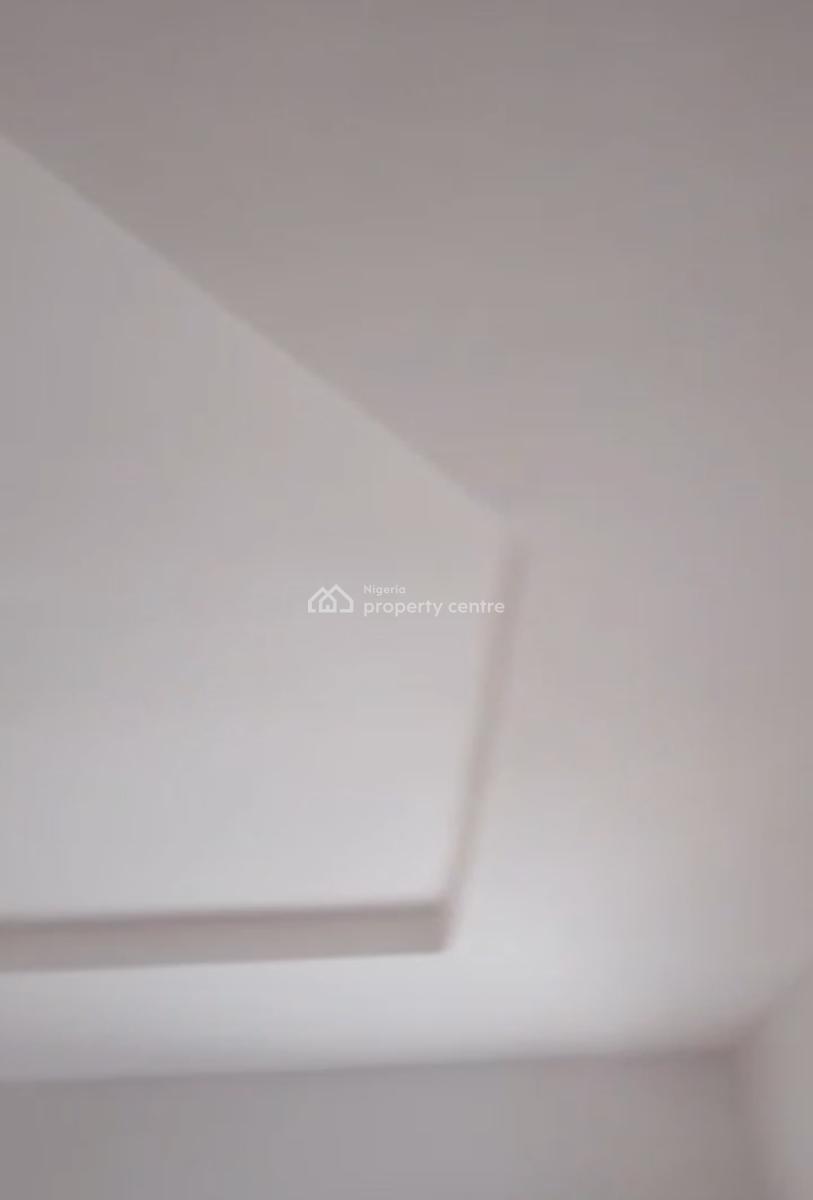 One Room Self-contained, Magboro, Ogun, Flat / Apartment for Rent