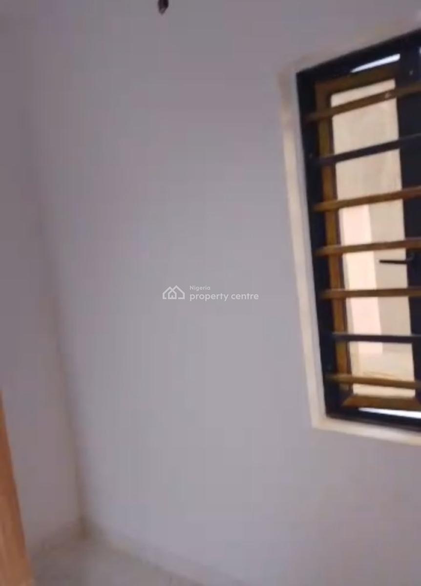 One Room Self-contained, Magboro, Ogun, Flat / Apartment for Rent