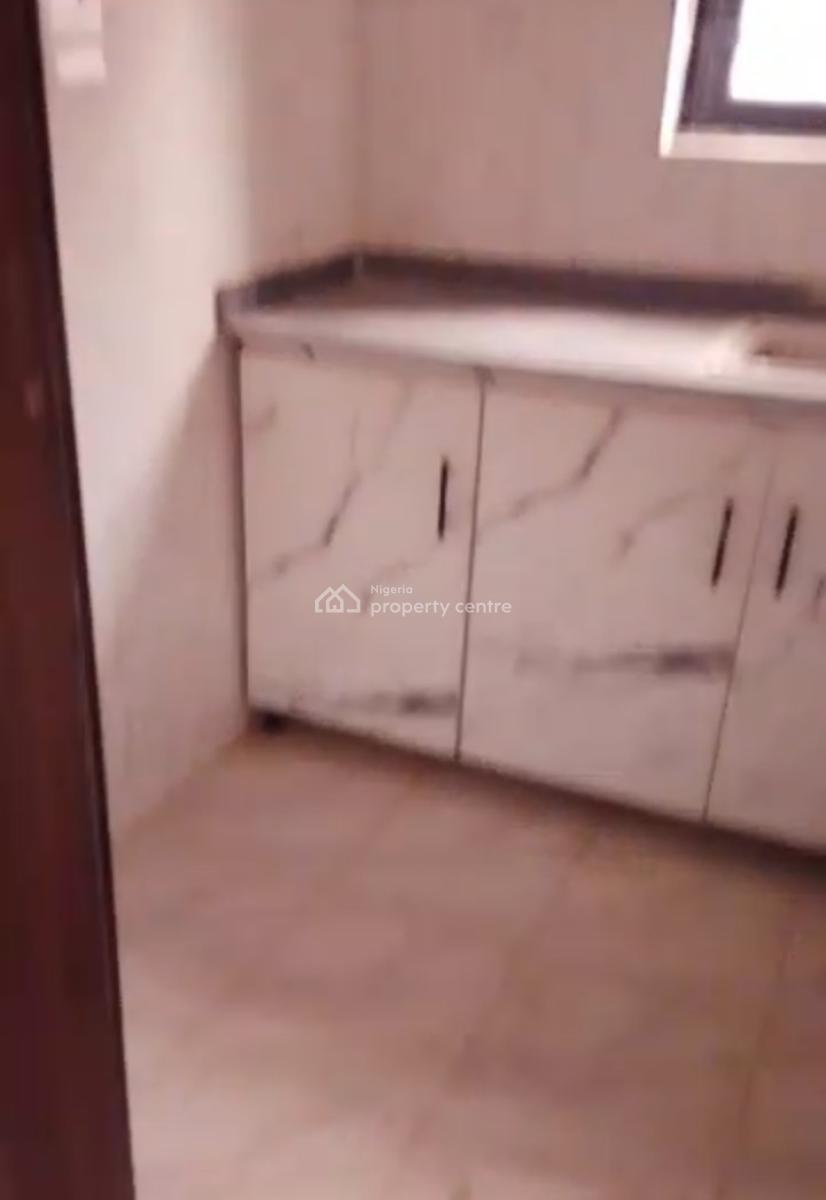 One Room Self-contained, Magboro, Ogun, Flat / Apartment for Rent