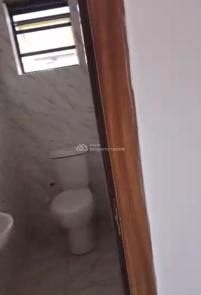 One Room Self-contained, Magboro, Ogun, Flat / Apartment for Rent