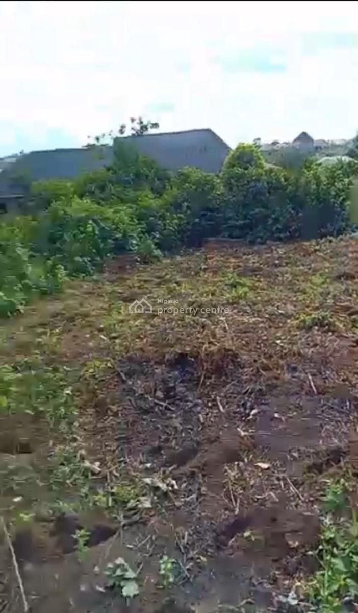 One Full Plot of Dry Land Available, Moweibafo, Ofada Road , Located Directly Behind Yotomi Estate, Obafemi Owode, Ogun, Mixed-use Land for Sale