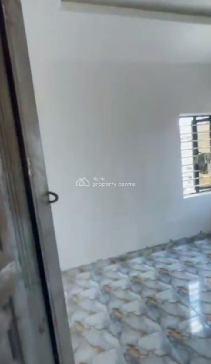 Brand New Tastefully Finished Executive 3 Bedroom Apartment, Close, Ojodu, Lagos, Flat / Apartment for Rent