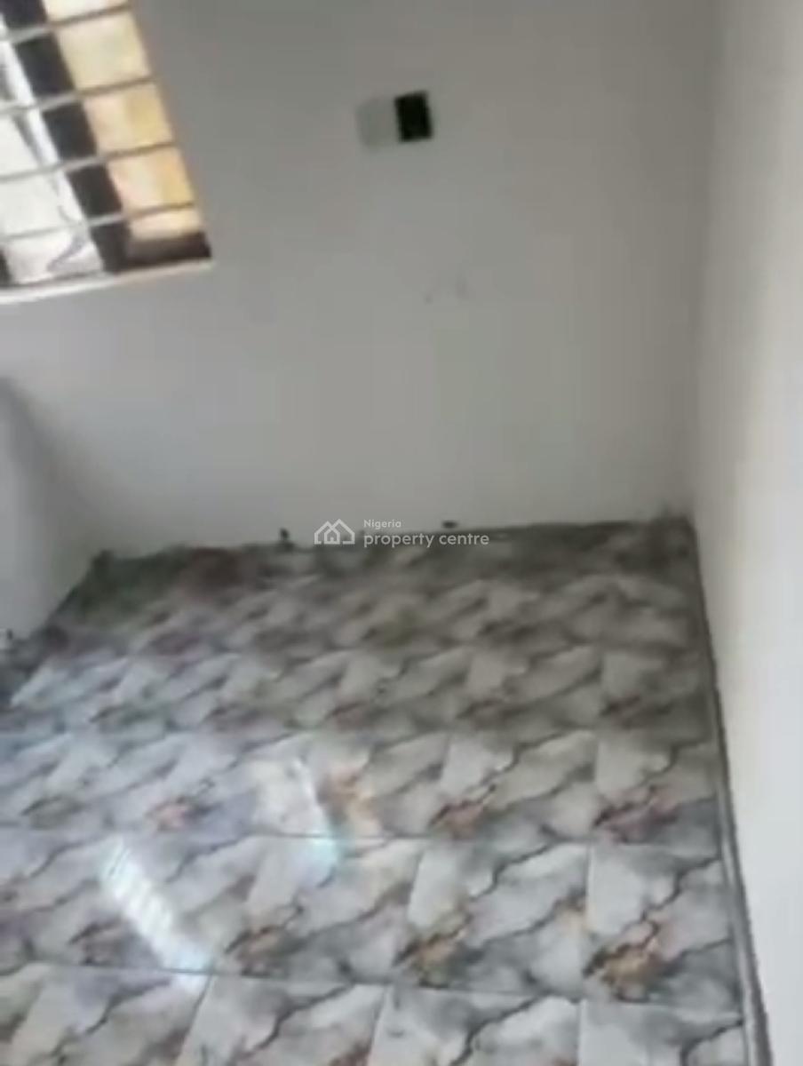 Brand New Tastefully Finished Executive 3 Bedroom Apartment, Close, Ojodu, Lagos, Flat / Apartment for Rent