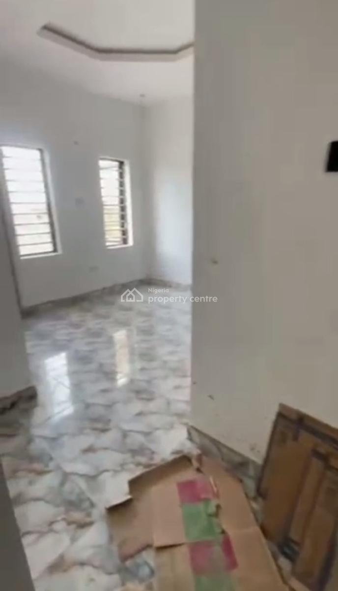 Brand New Tastefully Finished Executive 3 Bedroom Apartment, Close, Ojodu, Lagos, Flat / Apartment for Rent