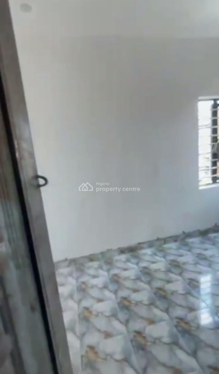 Brand New Tastefully Finished Executive 3 Bedroom Apartment, Close, Ojodu, Lagos, Flat / Apartment for Rent