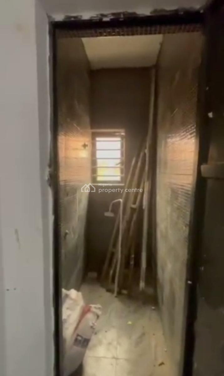 Brand New Tastefully Finished Executive 3 Bedroom Apartment, Close, Ojodu, Lagos, Flat / Apartment for Rent