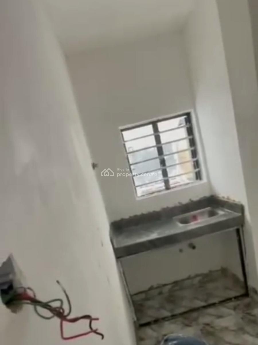 Brand New Tastefully Finished Executive 3 Bedroom Apartment, Close, Ojodu, Lagos, Flat / Apartment for Rent