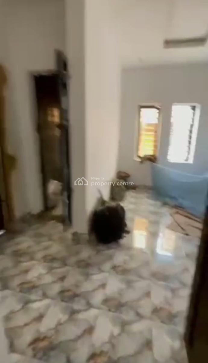 Brand New Tastefully Finished Executive 3 Bedroom Apartment, Close, Ojodu, Lagos, Flat / Apartment for Rent