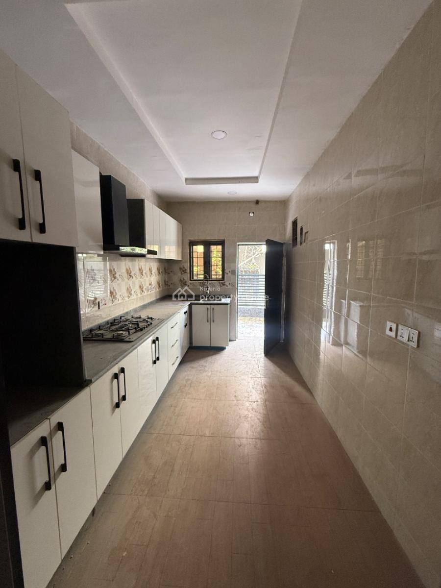 4 Bedroom Semi Detached Duplex, Paradise Estate 2, Life Camp, Abuja, Semi-detached Duplex for Sale