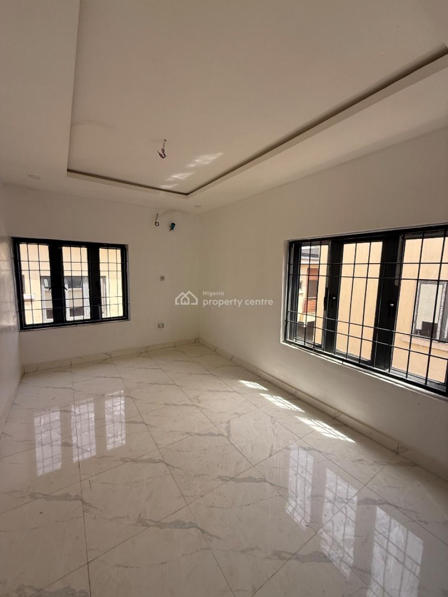 4 Bedroom Semi Detached Duplex, Paradise Estate 2, Life Camp, Abuja, Semi-detached Duplex for Sale