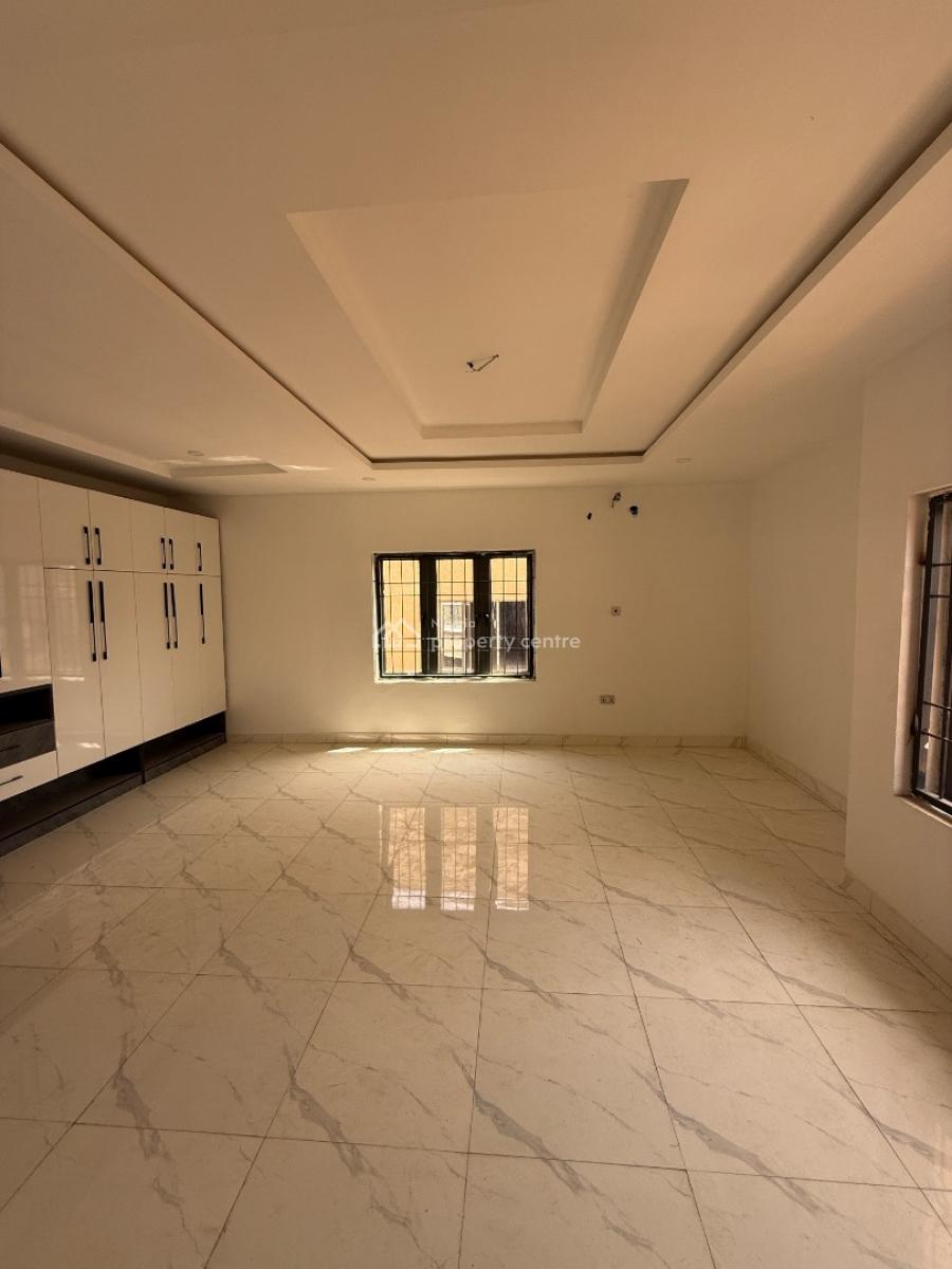 4 Bedroom Semi Detached Duplex, Paradise Estate 2, Life Camp, Abuja, Semi-detached Duplex for Sale