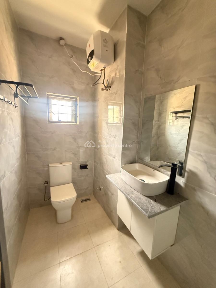 4 Bedroom Semi Detached Duplex, Paradise Estate 2, Life Camp, Abuja, Semi-detached Duplex for Sale