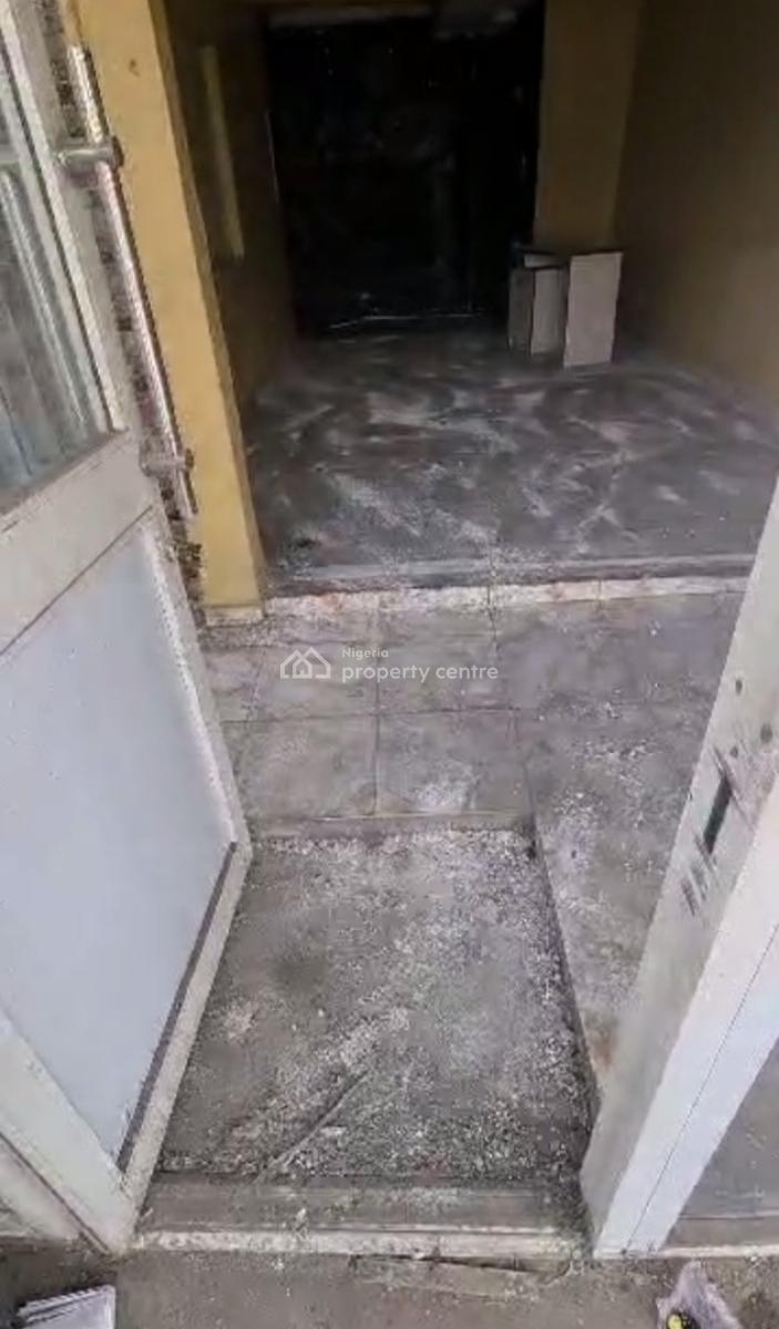 Spacious, Massively Big Shop with in-built Toilet, Ogba, Ikeja, Lagos, Shop for Rent