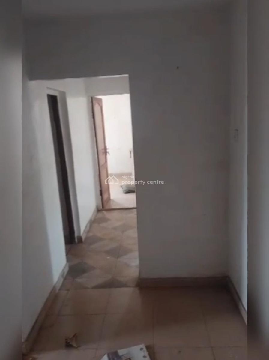 Two Bedroom Flat, Ketu, Lagos, Flat / Apartment for Rent