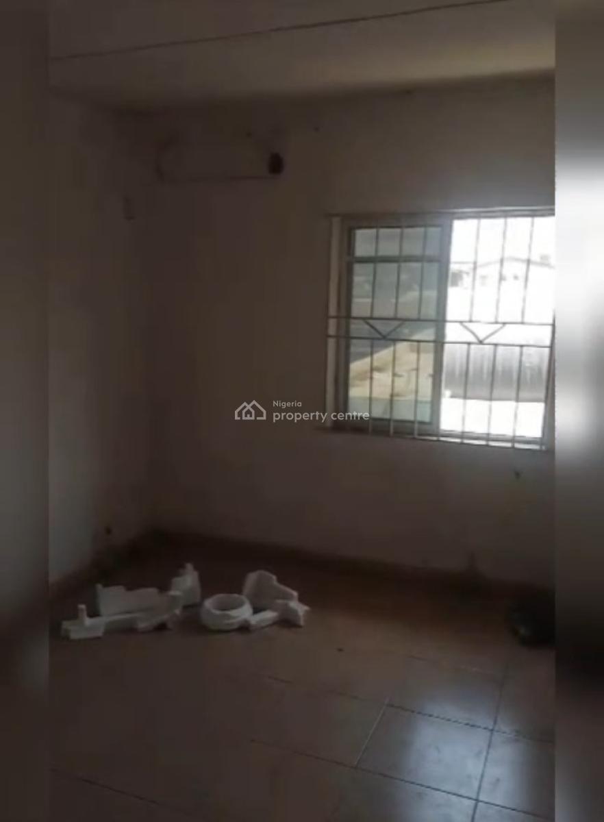 Two Bedroom Flat, Ketu, Lagos, Flat / Apartment for Rent