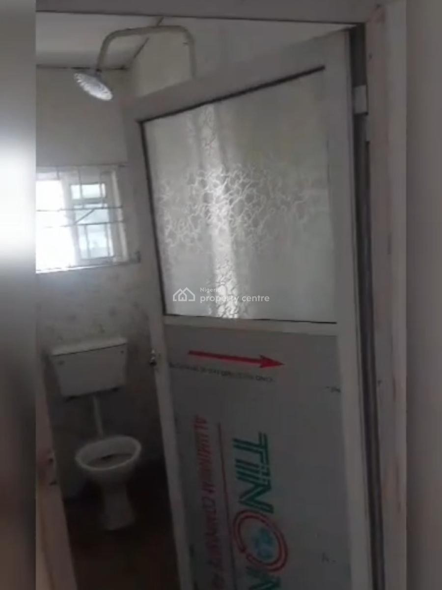 Two Bedroom Flat, Ketu, Lagos, Flat / Apartment for Rent