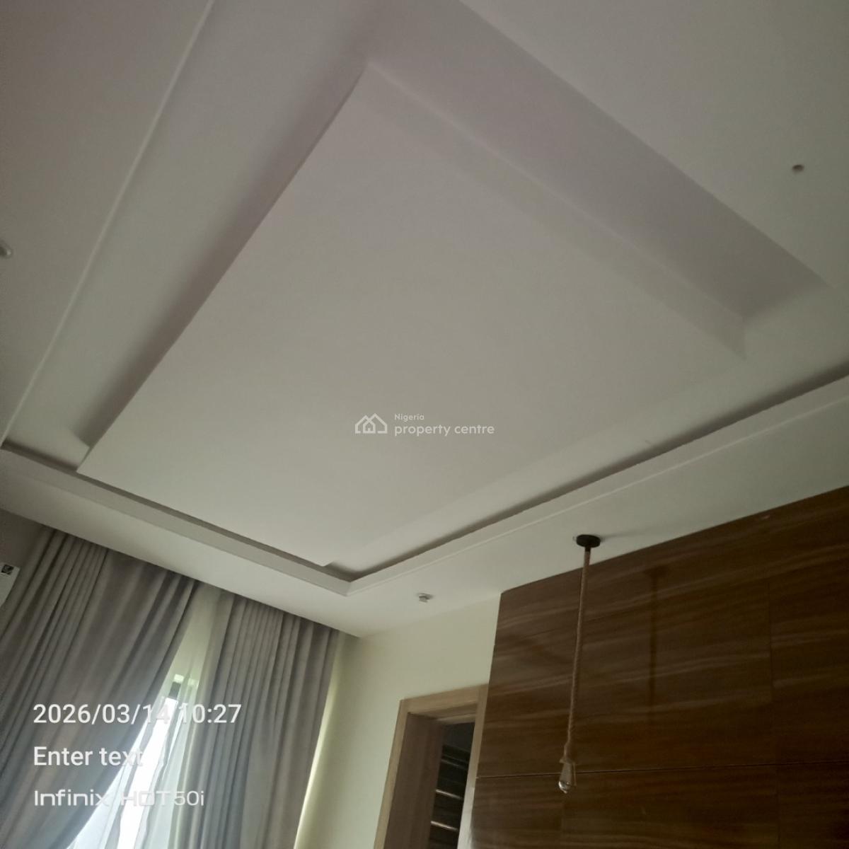 Four Bedroom Duplex, Ogombo, Ogombo, Ajah, Lagos, Terraced Duplex for Rent