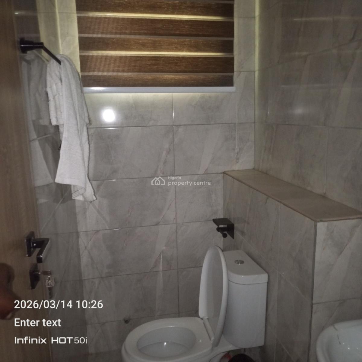 Four Bedroom Duplex, Ogombo, Ogombo, Ajah, Lagos, Terraced Duplex for Rent