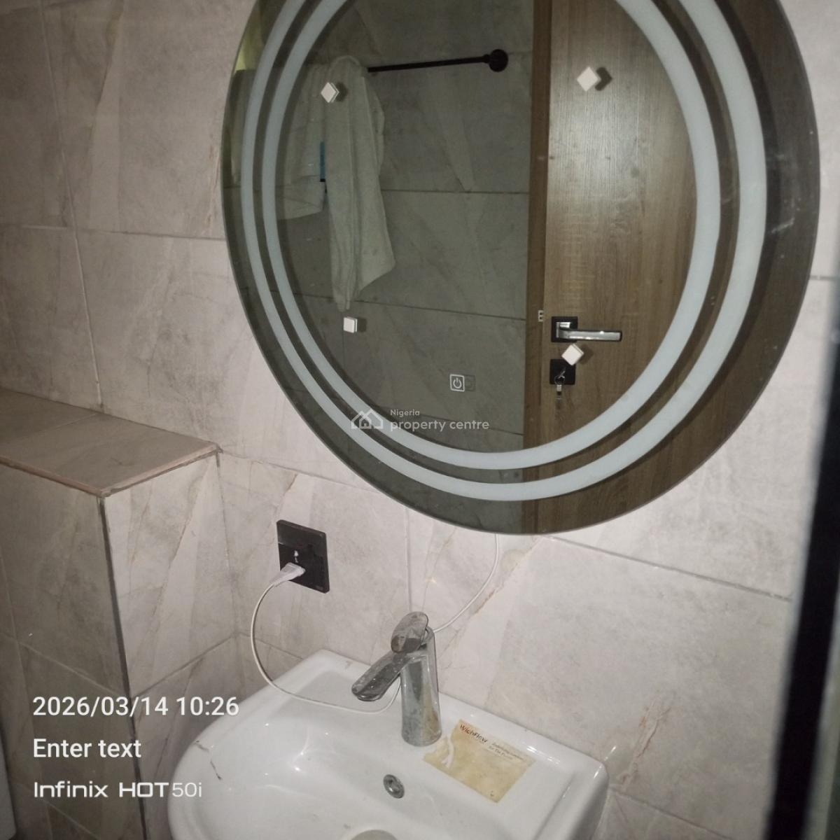 Four Bedroom Duplex, Ogombo, Ogombo, Ajah, Lagos, Terraced Duplex for Rent