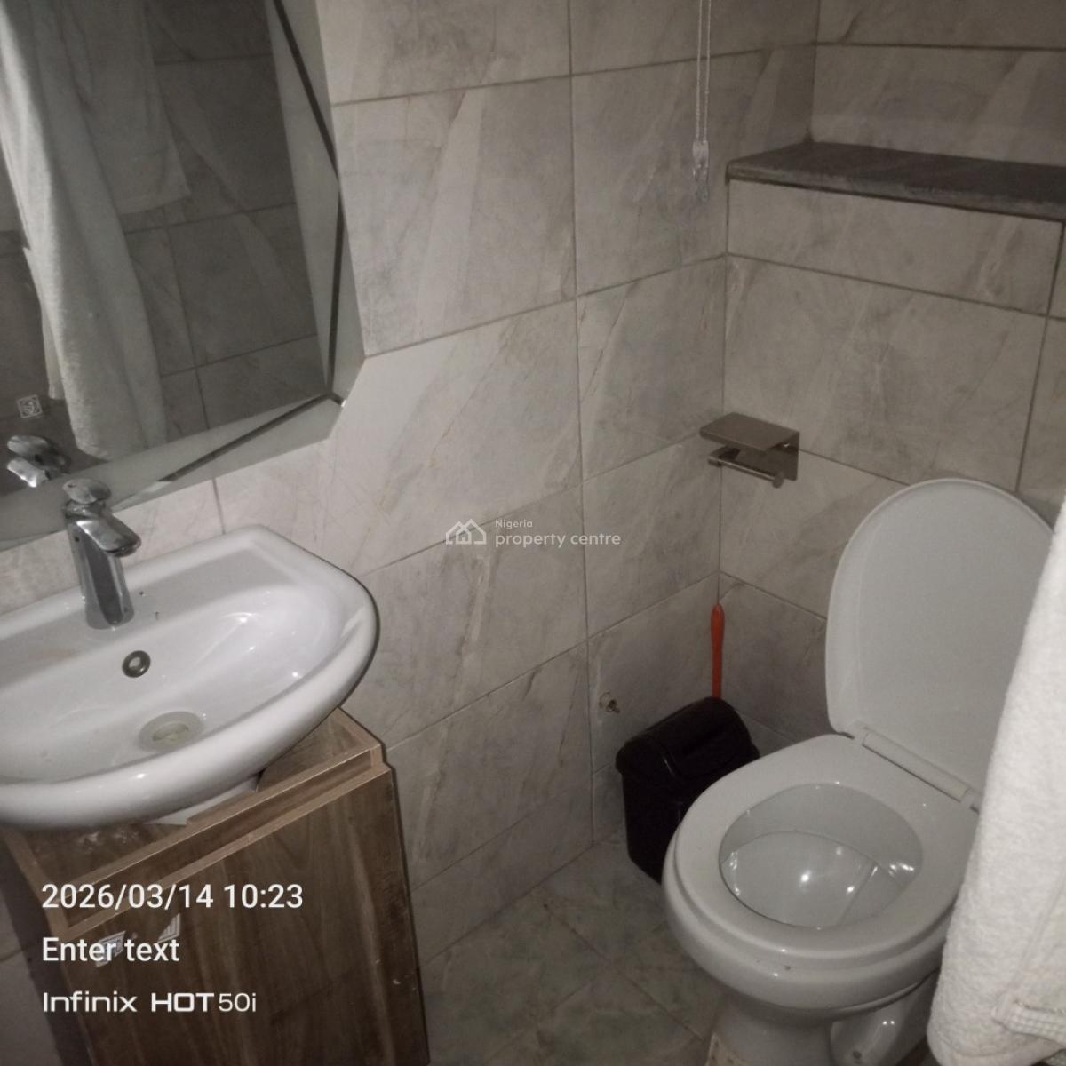 Four Bedroom Duplex, Ogombo, Ogombo, Ajah, Lagos, Terraced Duplex for Rent