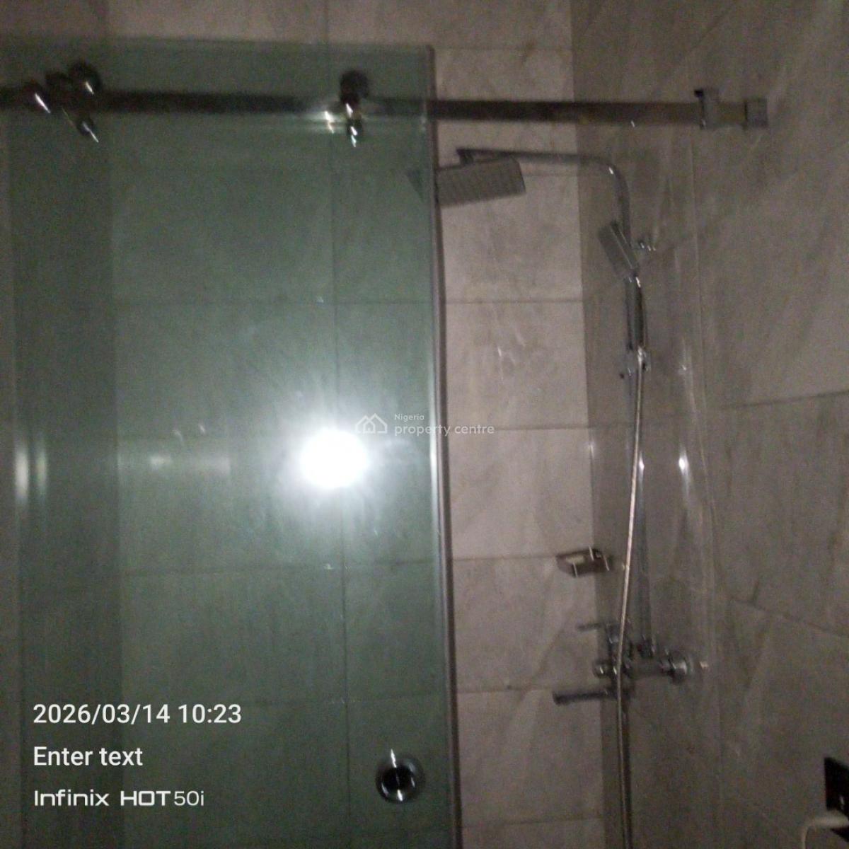 Four Bedroom Duplex, Ogombo, Ogombo, Ajah, Lagos, Terraced Duplex for Rent