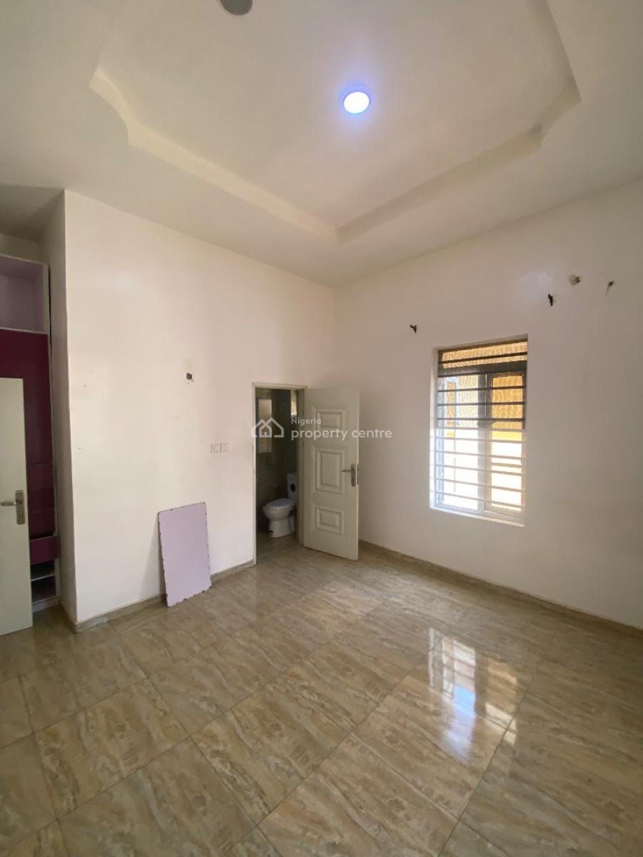 Well Fitted 5 Bed Duplex with 1bq, Ikota, Ikota, Lekki, Lagos, Detached Duplex for Rent