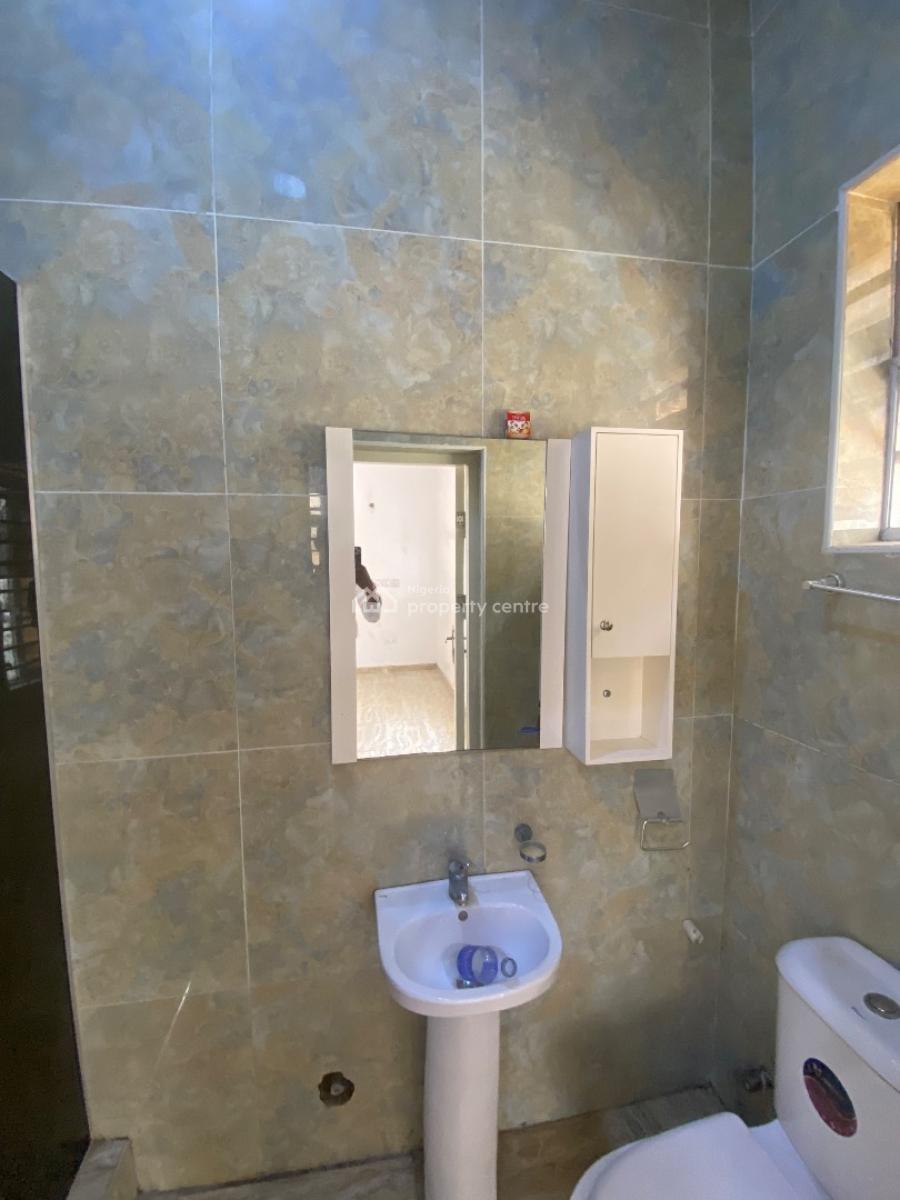 Well Fitted 5 Bed Duplex with 1bq, Ikota, Ikota, Lekki, Lagos, Detached Duplex for Rent
