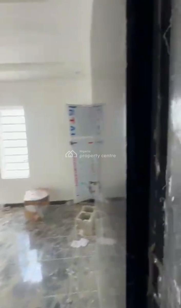 Spacious, Standard One Bedroom Apartment, Alausa, Ikeja, Lagos, Mini Flat (room and Parlour) for Rent