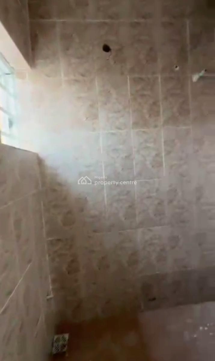 Spacious, Standard One Bedroom Apartment, Alausa, Ikeja, Lagos, Mini Flat (room and Parlour) for Rent