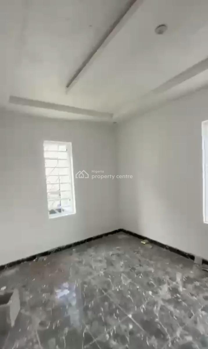 Spacious, Standard One Bedroom Apartment, Alausa, Ikeja, Lagos, Mini Flat (room and Parlour) for Rent